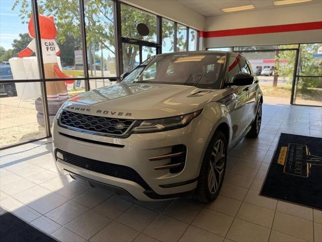 2020 Land Rover Range Rover Evoque First Edition for sale in Raleigh, NC