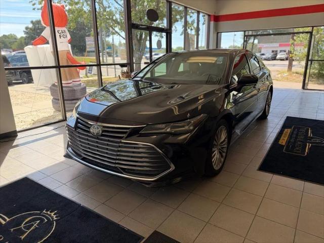 2019 Toyota Avalon Limited for sale in Raleigh, NC