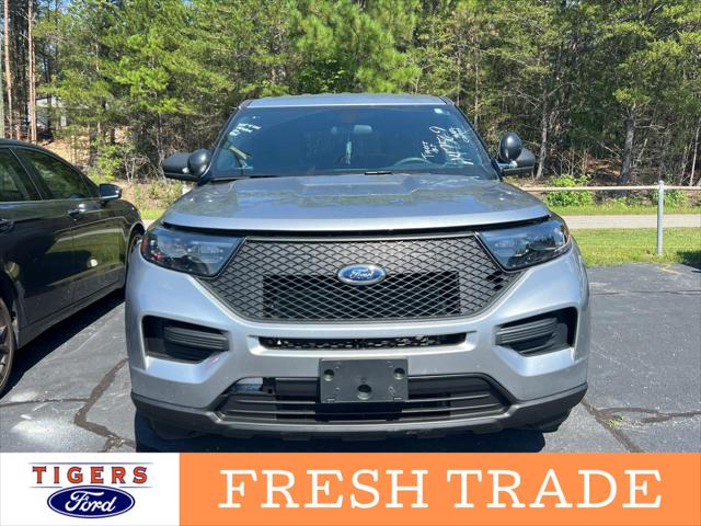 2024 Ford Police Interceptor Utility Police for sale in West Union, SC