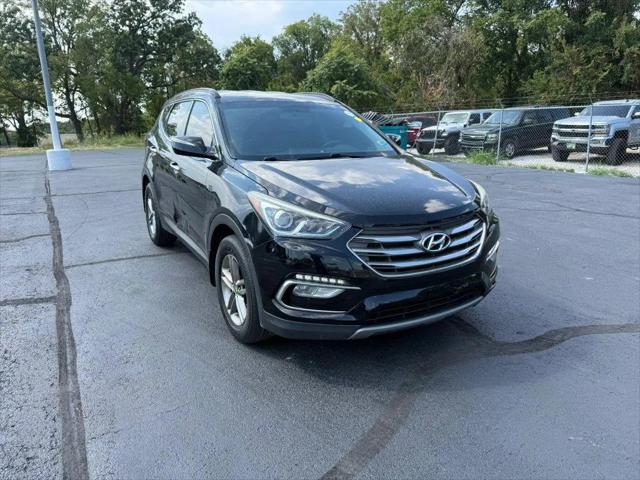 2018 Hyundai Santa Fe Sport 2.4L for sale in Springfield, MO