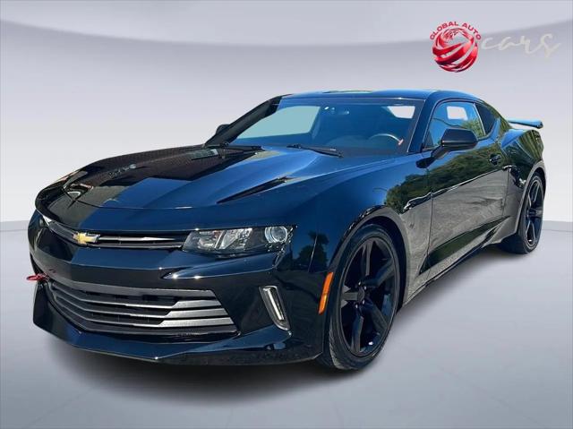 2018 Chevrolet Camaro 1LT for sale in Odenton, MD