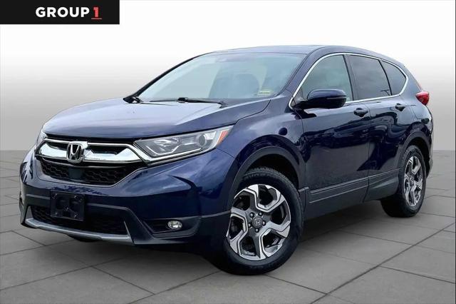 2019 Honda CR-V EX for sale in Saco, ME
