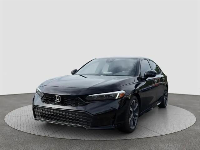 2026 Honda Civic Sport Touring for sale in AKRON, OH