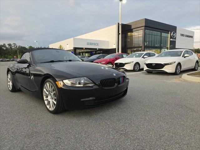 2008 BMW Z4 3.0i for sale in Port Charlotte, FL