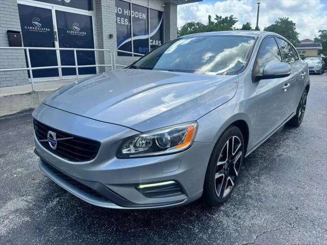 2017 Volvo S60 T5 Dynamic for sale in Plantation, FL
