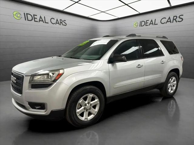2015 GMC Acadia SLE-1 for sale in Mesa, AZ