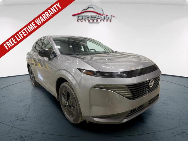 2025 Nissan Murano SV for sale in Lawrence, KS