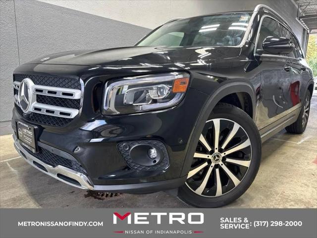 2023 Mercedes-Benz GLB 4MATIC for sale in Indianapolis, IN
