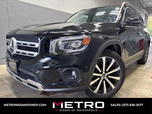2023 Mercedes-Benz GLB 4MATIC for sale in Indianapolis, IN