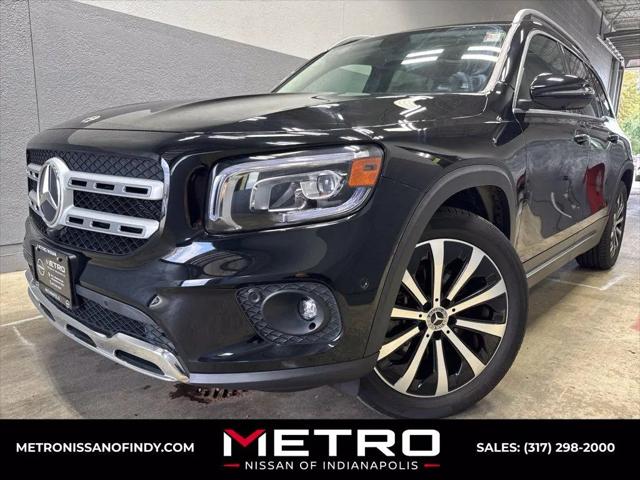 2023 Mercedes-Benz GLB 4MATIC for sale in Indianapolis, IN