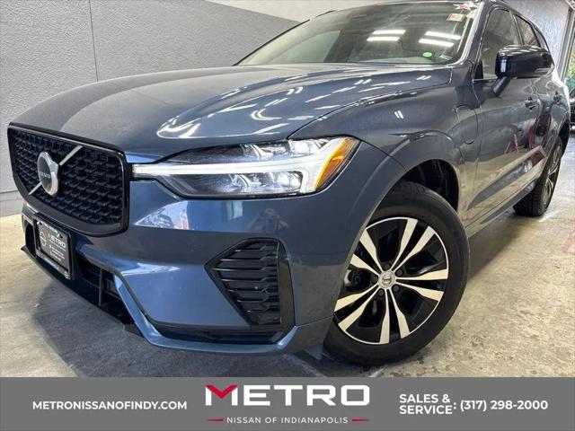 2024 Volvo XC60 Recharge T8 Core Dark Theme for sale in Indianapolis, IN