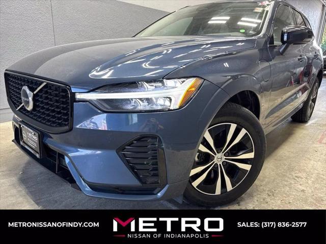 2024 Volvo XC60 Recharge T8 Core Dark Theme for sale in Indianapolis, IN