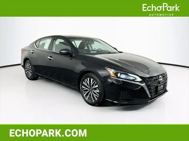 2025 Nissan Altima SV FWD for sale in San Antonio, TX