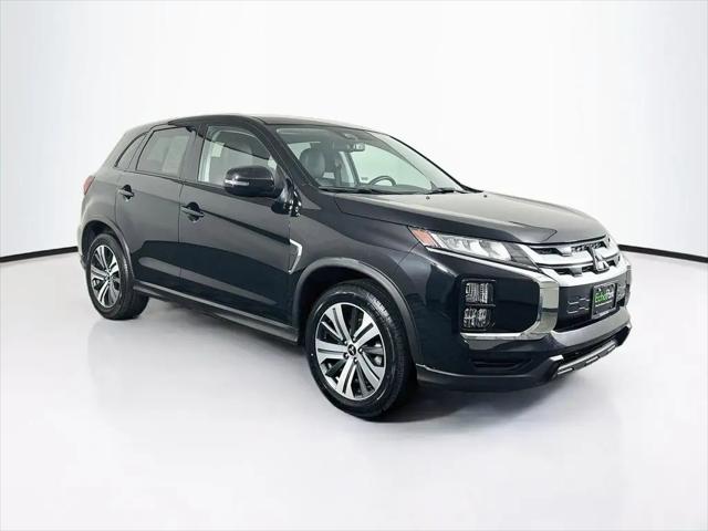 2024 Mitsubishi Outlander Sport SE for sale in New Braunfels, TX