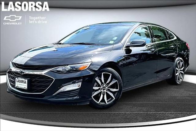 2023 Chevrolet Malibu FWD RS for sale in Bronx, NY
