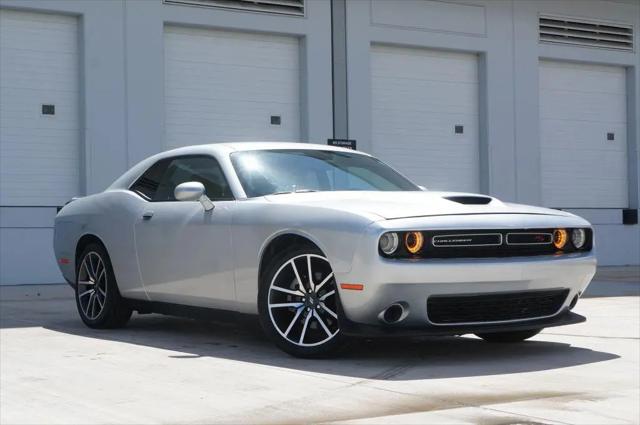 2023 Dodge Challenger R/T for sale in Opa-locka, FL