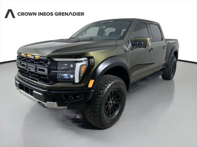 2026 Ford F-150 Raptor for sale in Dublin, OH