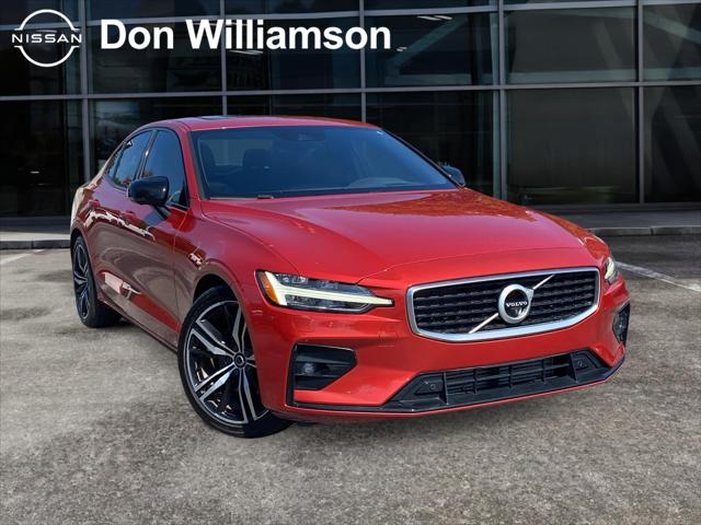 2019 Volvo S60 T5 R-Design for sale in Jacksonville, NC
