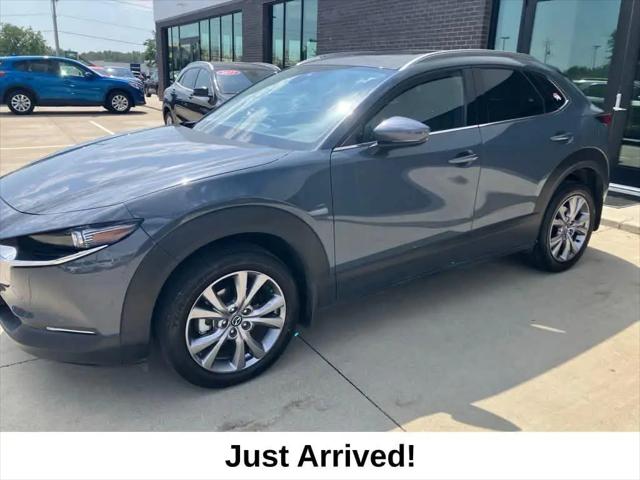 2021 Mazda CX-30 Premium for sale in Urbandale, IA