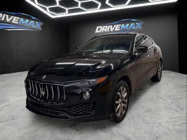 2019 Maserati Levante Base for sale in Woodbury, NY
