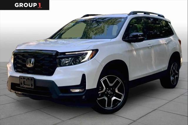 2023 Honda Passport AWD Elite for sale in Landover Hills, MD