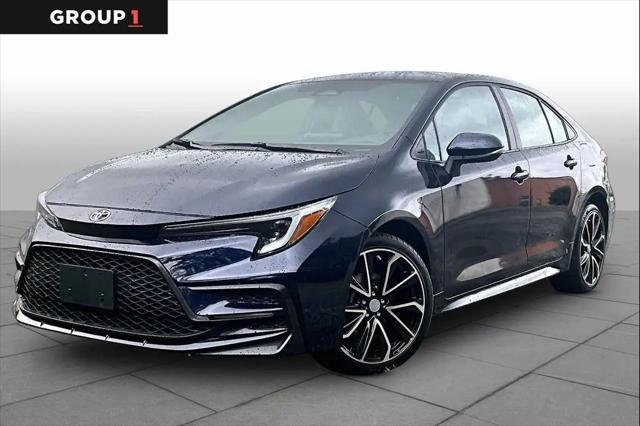 2026 Toyota Corolla SE for sale in Landover Hills, MD