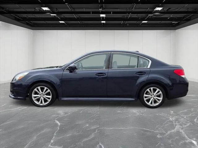 2014 Subaru Legacy 2.5i Premium for sale in Ann Arbor, MI