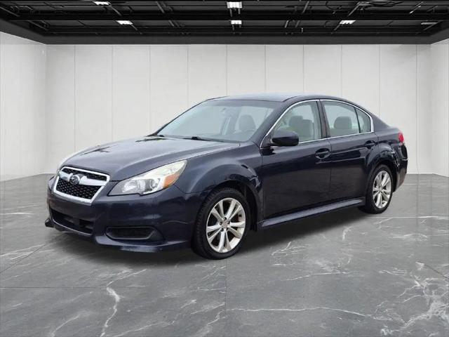 2014 Subaru Legacy 2.5i Premium for sale in Ann Arbor, MI