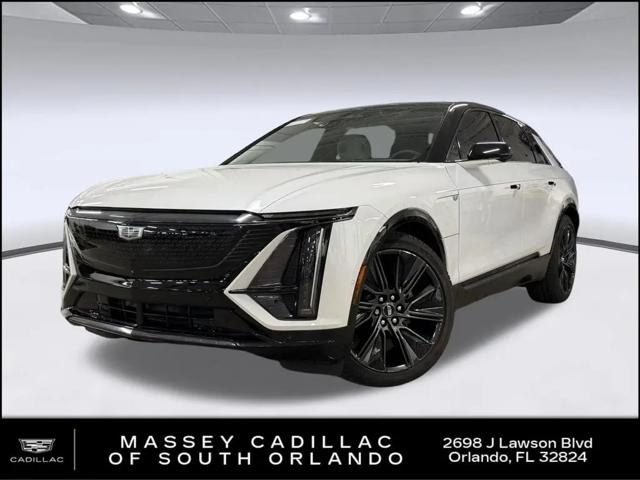 2024 Cadillac iQ Sport w/1SK for sale in Orlando, FL
