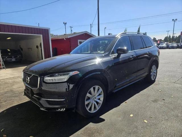 2018 Volvo XC90 T5 Momentum for sale in Salem, OR
