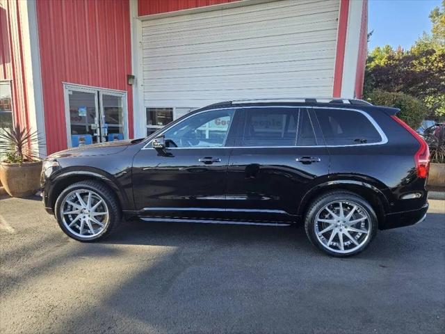 2018 Volvo XC90 T5 Momentum for sale in Salem, OR