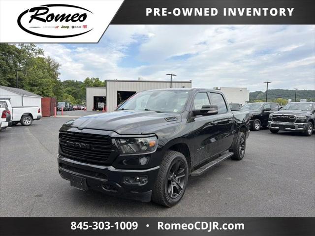 2021 Ram 1500 Big Horn for sale in Kingston, NY
