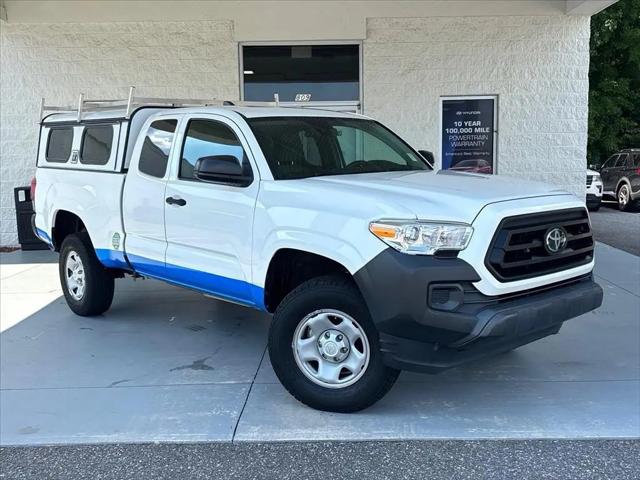 2022 Toyota Tacoma SR for sale in Rutherford College, NC