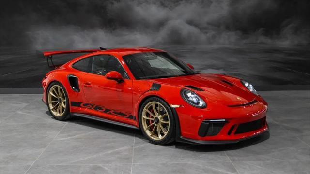 2019 Porsche 911 GT3 RS for sale in Palmetto, FL