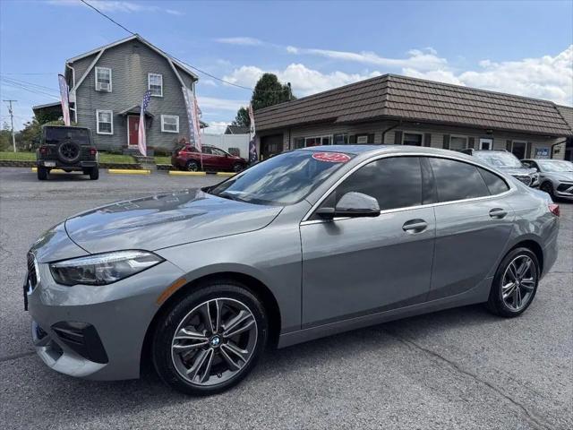 2022 BMW Coupe i xDrive for sale in Reedsville, PA