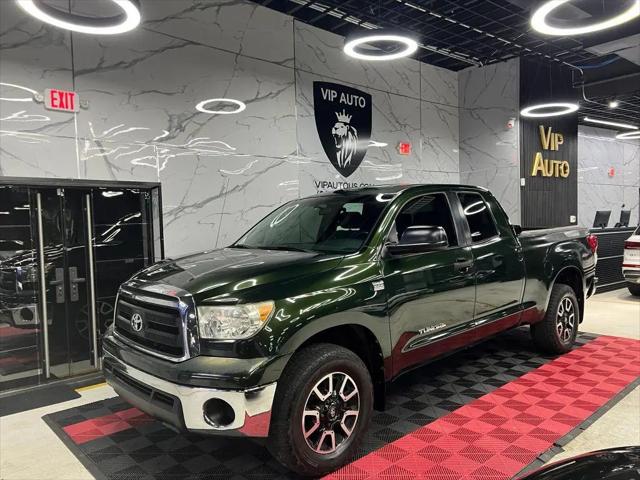 2010 Toyota Tundra Grade 4.6L V8 for sale in Monroe, NJ