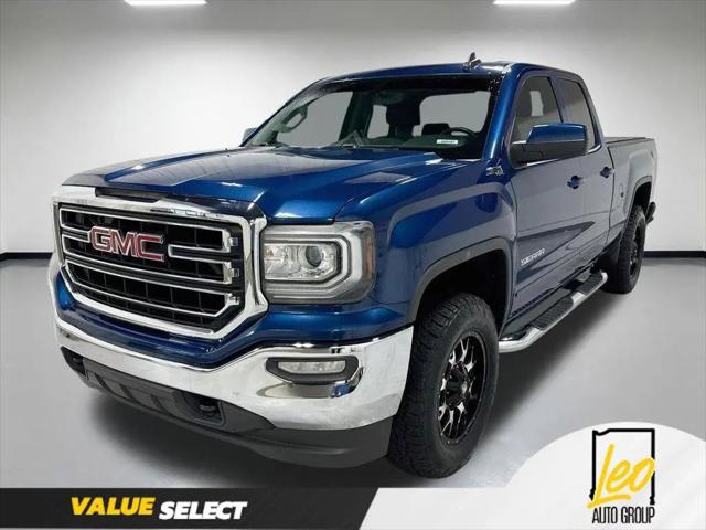 2016 GMC Sierra 1500 SLE for sale in Indianapolis, IN