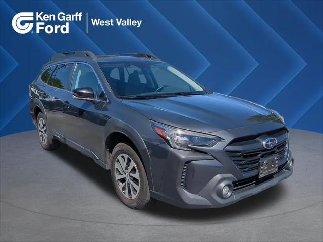 2023 Subaru Outback Premium for sale in West Valley City, UT
