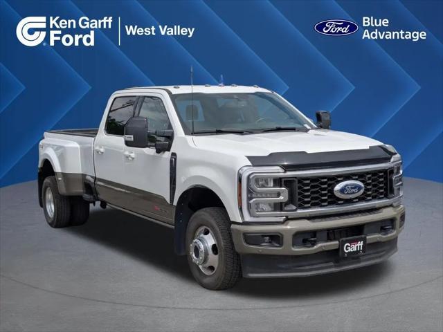 2026 Ford F-350 King Ranch for sale in West Valley City, UT