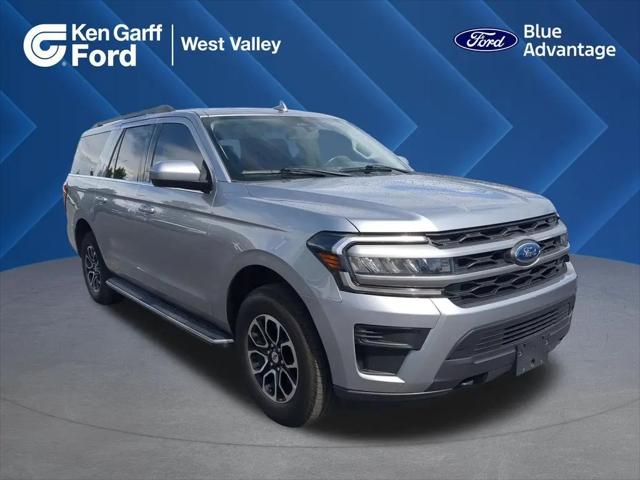 2023 Ford Expedition XLT MAX for sale in West Valley City, UT