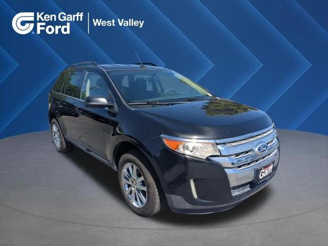 2013 Ford Edge Limited for sale in West Valley City, UT