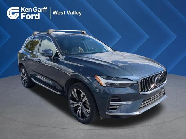 2022 Volvo XC60 Recharge T8 Inscription for sale in West Valley City, UT