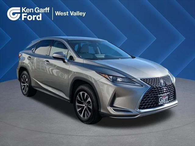 2022 Lexus RX 350 Base for sale in West Valley City, UT