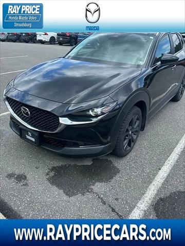 2024 Mazda CX-30 2.5 S Select Sport for sale in Stroudsburg, PA