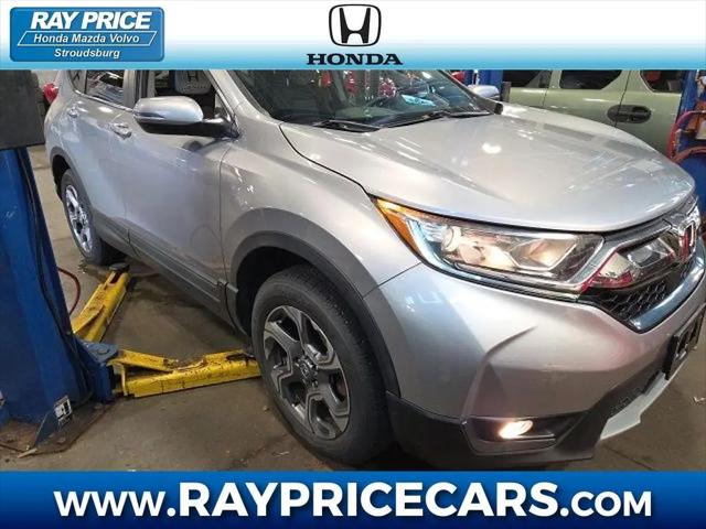 2019 Honda CR-V EX for sale in Stroudsburg, PA