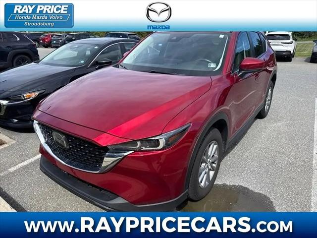 2022 Mazda CX-5 2.5 S Preferred for sale in Stroudsburg, PA