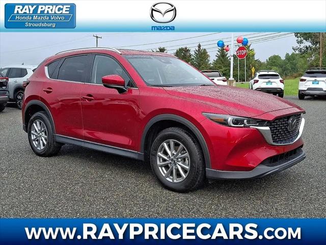 2022 Mazda CX-5 2.5 S Preferred for sale in Stroudsburg, PA