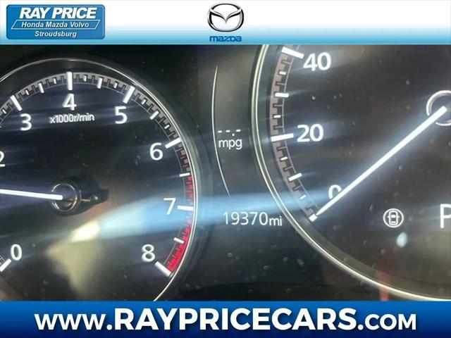 2024 Mazda CX-50 2.5 S Preferred for sale in Stroudsburg, PA