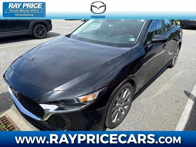 2024 Mazda Mazda3 2.5 S Preferred for sale in Stroudsburg, PA