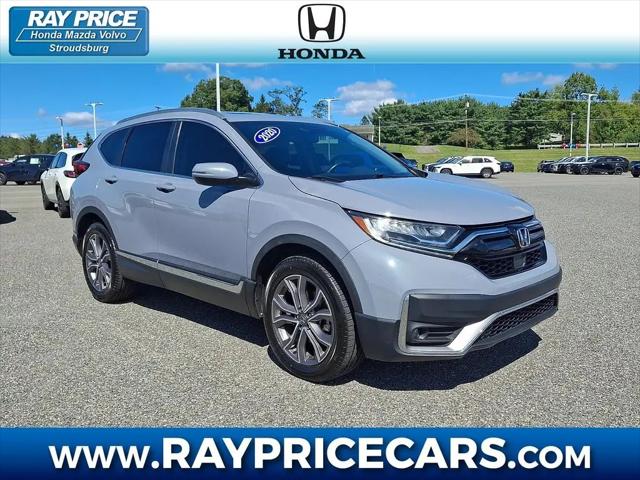 2020 Honda CR-V AWD Touring for sale in Stroudsburg, PA